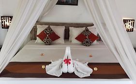 Caca Homestay